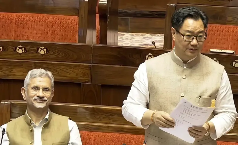 ஏப்ரல் மாதத்திற்குள் வரும் மெகா அப்டேட்..! பெண்களுக்கு 33% இடஒதுக்கீடு உறுதி..!