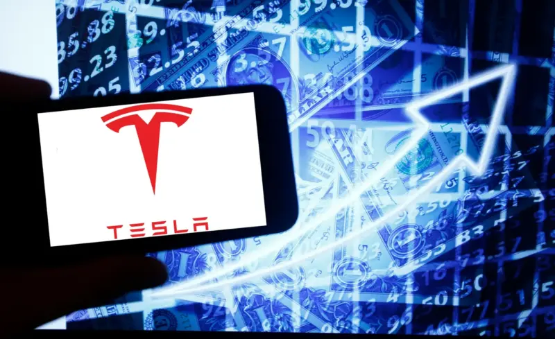 Tesla's China Retail Sales Slump 45% In January: Report