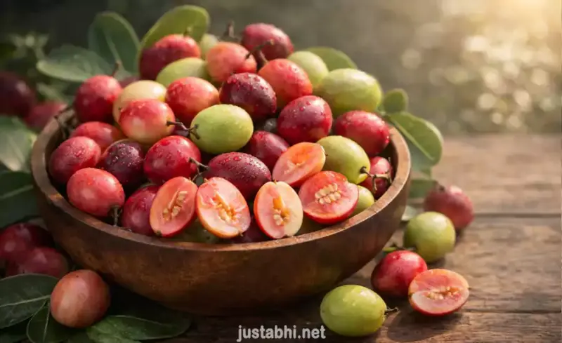 करौंदाˈ मोटापा, कैंसर, दाँत, सर्पदंश, हड्डियाँ मजबूत और मूत्र संक्रमण सहित कई रोगों की लाजवाब औषधि