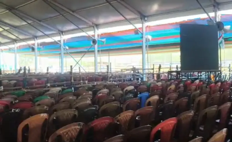 আজ জলপাইগুড়িতে অভিষেক বন্দ্যোপাধ্যায়ের জনসভা