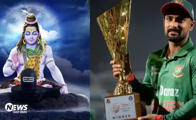 बांग्लादेश के लिए क्रिकेट खेलते हैं ये 5 हिंदू क्रिकेटर्स, लिस्ट में शिव भक्त भी शामिल