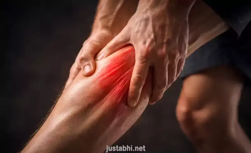 नस पर नस चढ़ना​​ या माँस-पेशियों की ऐंठन का सबसे आसान अद्भुत उपचार, जरूर पढ़े और शेयर करे
