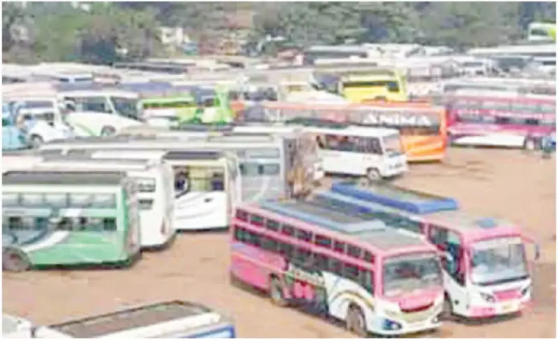 Curb on interstate resale of old vehicles
