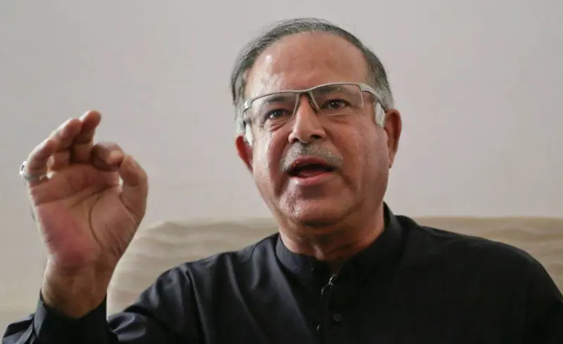 Must Convert Iran-US Ceasefire Into Credible, Structured Peace Process: J&K Congress