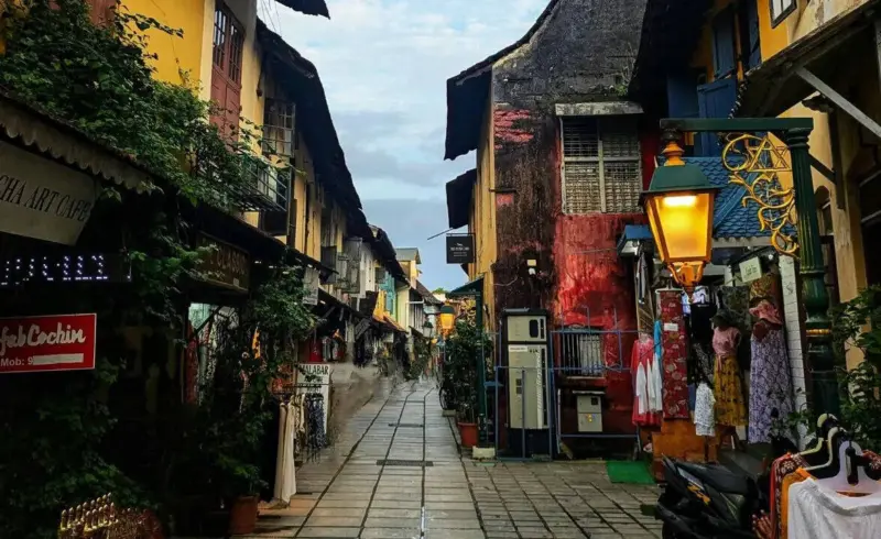 निवासी राहणी आणि मालमत्ता गुंतवणुकीसाठी कोचीमधील शीर्ष 5 क्षेत्रे