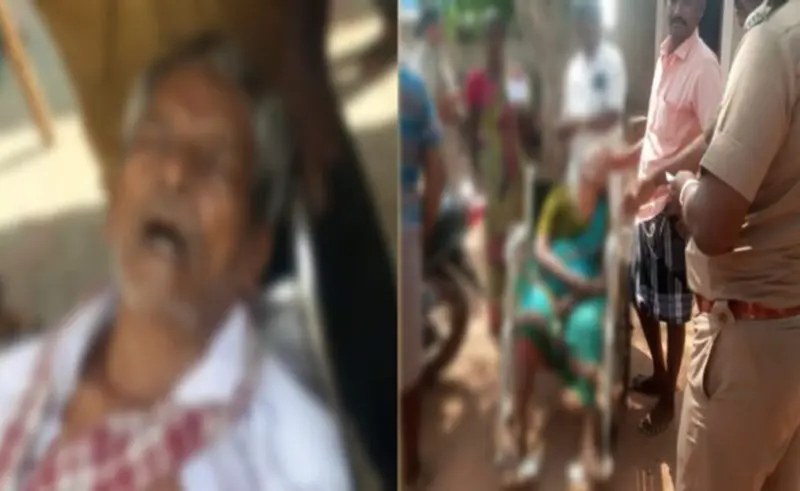 வாக்களிக்க சென்றவர்களுக்கு நேர்ந்த துயரம். அடுத்தடுத்து மூன்று பேர் பலி!