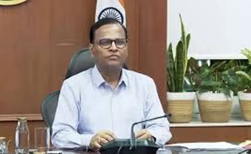 ଇନ୍ଧନ ଯୋଗାଣ ସ୍ଥିତି ନେଇ ରାଜ୍ୟ ଓ କେନ୍ଦ୍ରଶାସିତ ଅଞ୍ଚଳ ସହ ପେଟ୍ରୋଲିୟମ ସଚିବଙ୍କ ସମୀକ୍ଷା ବୈଠକ