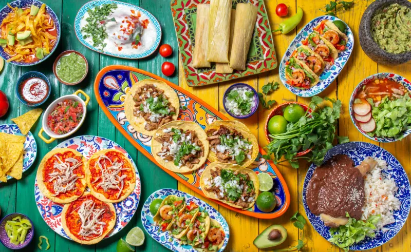 Cinco de Mayo 2026 deals: Score free food from 7-Eleven, Chipotle, Taco Bell, and more