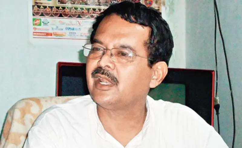 ଖାରବେଳଙ୍କ ଉପରୁ ଉଠିଲା ନିଲମ୍ବନ