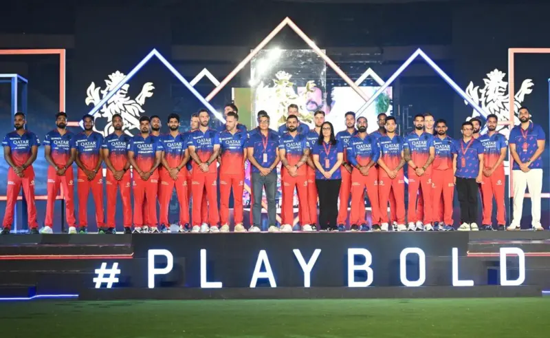 Aditya Birla Group-Led Consortium Buy IPL Champions RCB for Rs 16,660 crore
