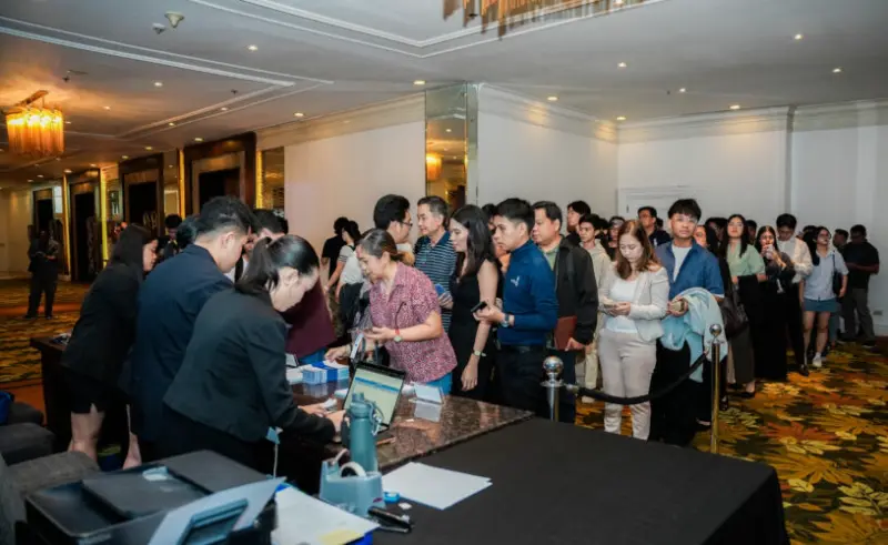 Traders Fair Manila 2026 Closes on a High, The Philippine Trading Community Shows Up in Force