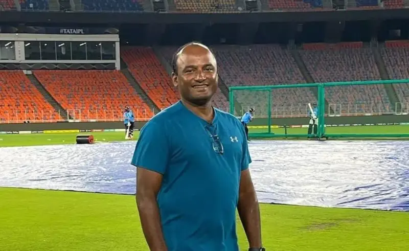 Assam ropes in former Ranji player Kiran Powar as senior men's team head coach