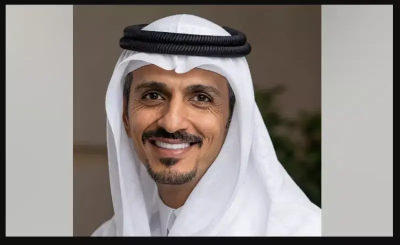 Saudi business leader and philanthropist Abdul Rahman Al Attas dies at 46