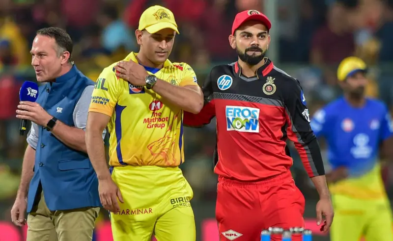 IPL 2024 : ஆன்லைனில் மட்டுமே. CSKvsRCB போட்டி டிக்கெட் பெறுவது எப்படி?