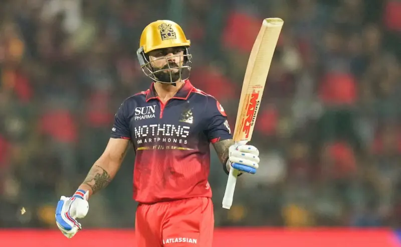 గెలిచినా కోహ్లీ అసంతృప్తి.. కారణం ఇదే