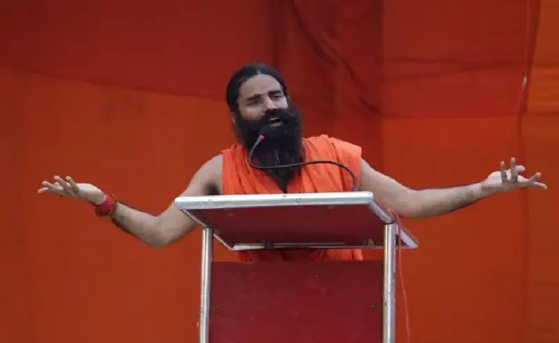 Baba Ramdev said that this green vegetable is a panacea for many diseases, there will be no tingling in hands and feet, the body will get protein