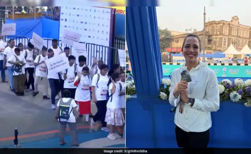 Nithin Kamath Shares Wife's Inspiring Journey Of Cancer Battle: "Was Fittest Person I Knew"