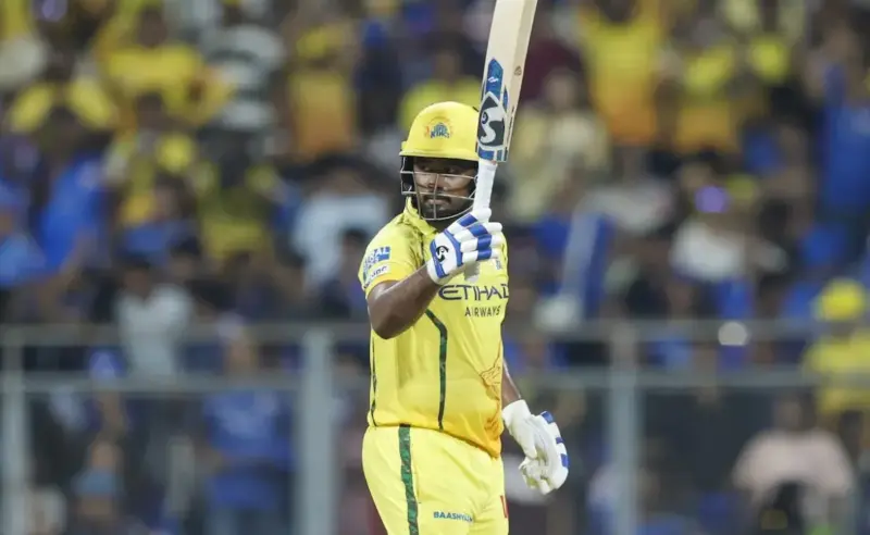 ఇషాన్ కిషన్, పంత్ రికార్డులు బ్రేక్.. సెంచరీల రారాజుగా సంజు శాంసన్