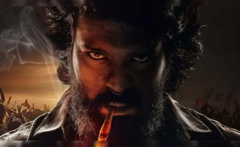 మెగా ఫ్యాన్స్‌కు గుడ్ న్యూస్.. ముందే రానున్న రామ్ చరణ్ పెద్ది