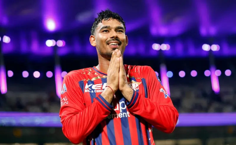 నా విజయం వెనుక పంత్ సలహా ఉంది: ముకుల్ చౌదరి