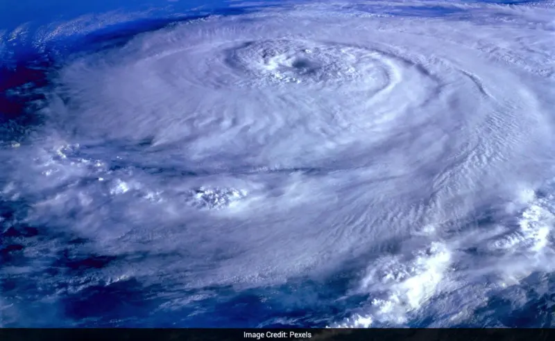 Study Reveals Rare Black Hole Blast Behind Powerful Neutrino That Hit Earth In 2023