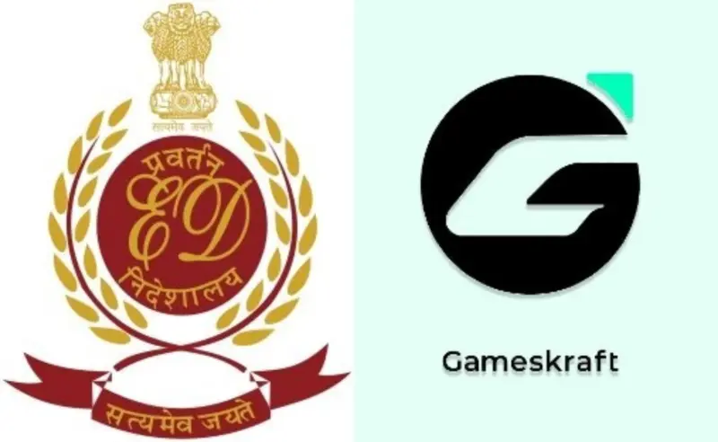 Money laundering: 2 more Gameskraft directors sent to ED custody