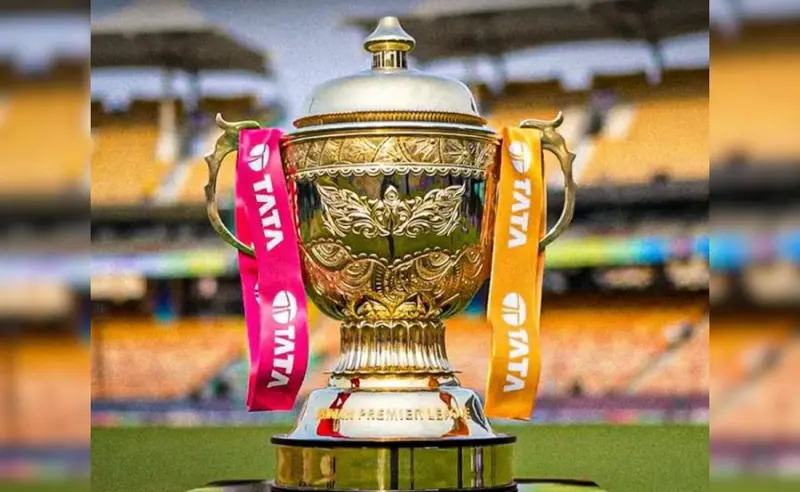 IPL 2026 Schedule: BCCI ने जारी किया आईपीएल 2026 के शेड्यूल का ऐलान, जानिए 20 मैचों का कार्यक्रम