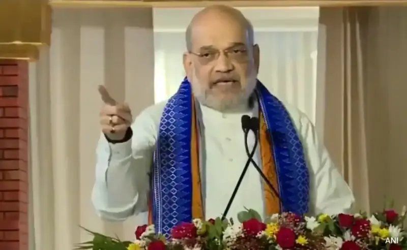 'आता फक्त नावं वगळलीत, बहुमत मिळाले की, हाकलून लावू!'