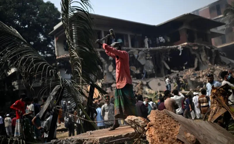 Explained: Who Were The Razakars, How They Brutalised East Pakistan