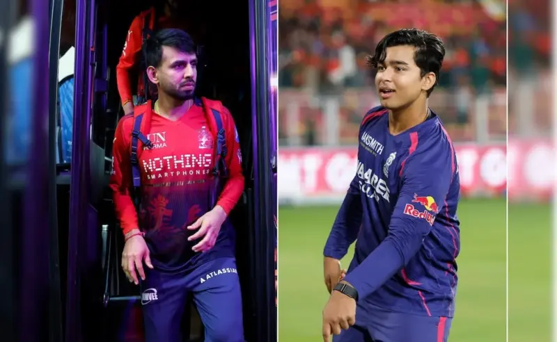 IPL 2026: 'অপেশাদার' বলেছিলেন বৈভবকে, বিতর্কের চাপে এখন মত বদলানোর কারণ দেখছেন না জিতেশ