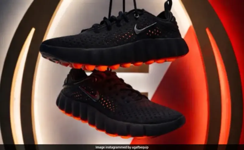 Nike Claims Its New Shoes Can Alter Your Mind, Here's What Neuroscience Actually Says