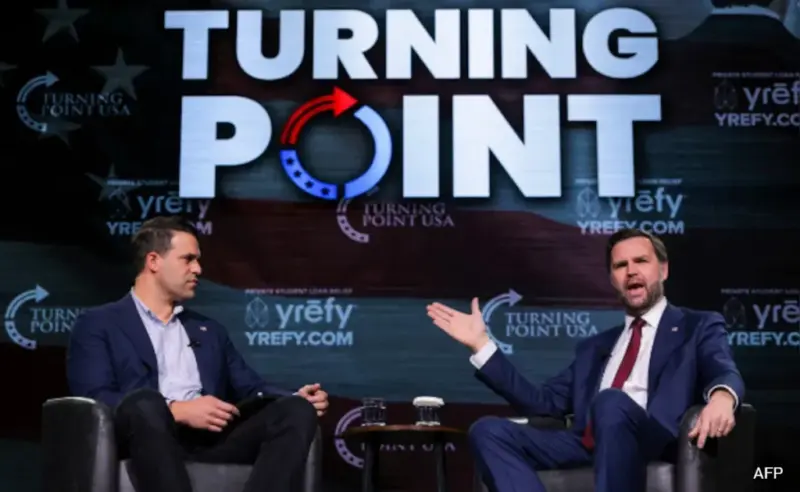 US Tightens Visa Policy as JD Vance Raises H-1B Fraud and Identity Concerns | Cliq Latest