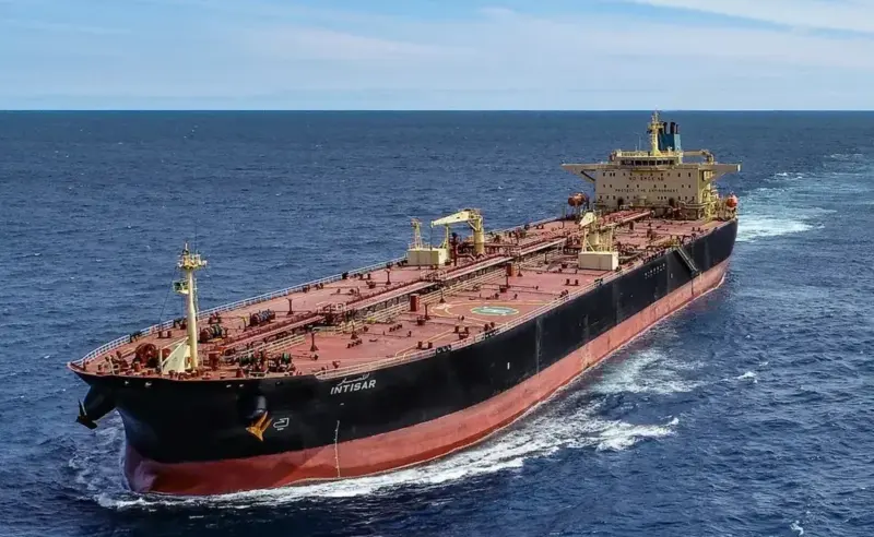 ఏడేళ్ల తర్వాత తొలిసారిగా భారత్‌కు ఇరాన్ ముడి చమురు