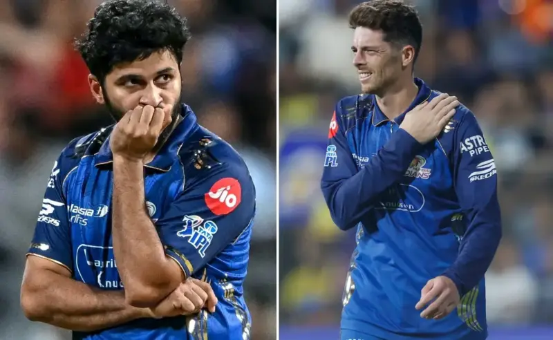 అంపైర్ల తప్పిదమా? వ్యూహమా? సీఎస్‌కే మ్యాచులో 'కంకషన్' వివాదం!