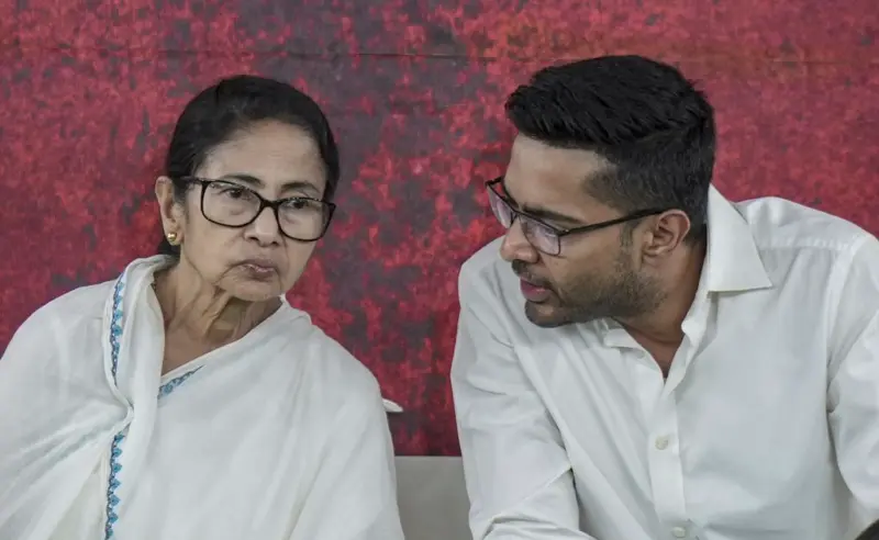Denial and Damage Control: What the I-PAC Pause Row Could Mean For TMC