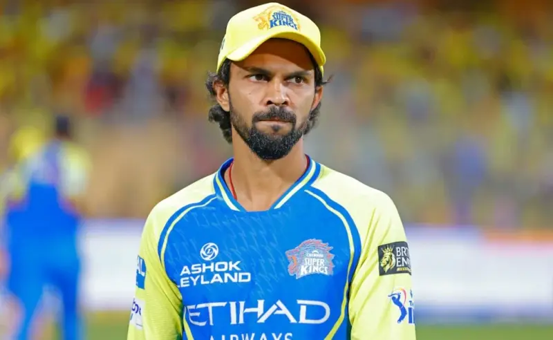 "CSK losing because of team selection errors" - S Badrinath
