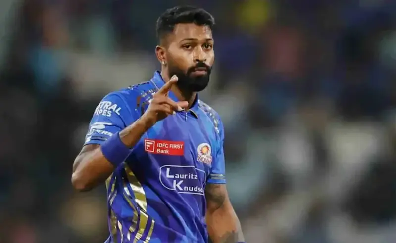 ముంబై కెప్టెన్సీ మార్పుపై వస్తున్న పుకార్లలో నిజమెంత?