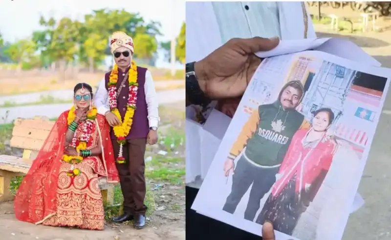 పెళ్లి పేరుతో భారీ దోపిడీ..కిలేడీ పెళ్లికూతురు అరెస్ట్!