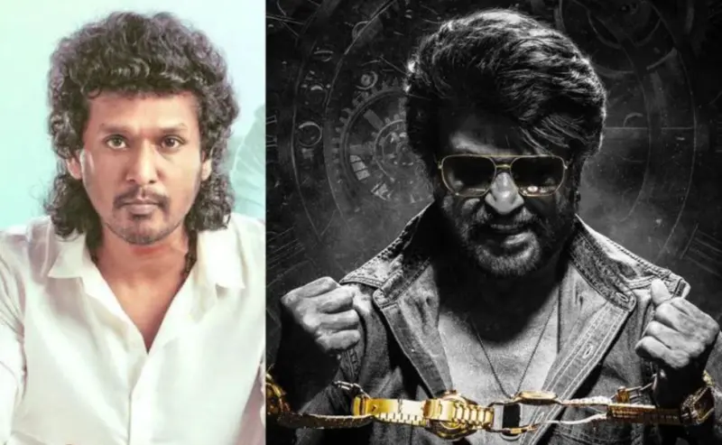 Thalaivar171: படத்தின் கதை இதுதான்?