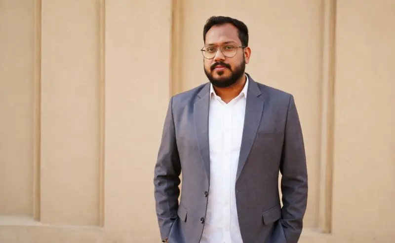From Passion to Global Impact: How Siddique Shas Is Empowering 200+ Startups Worldwide