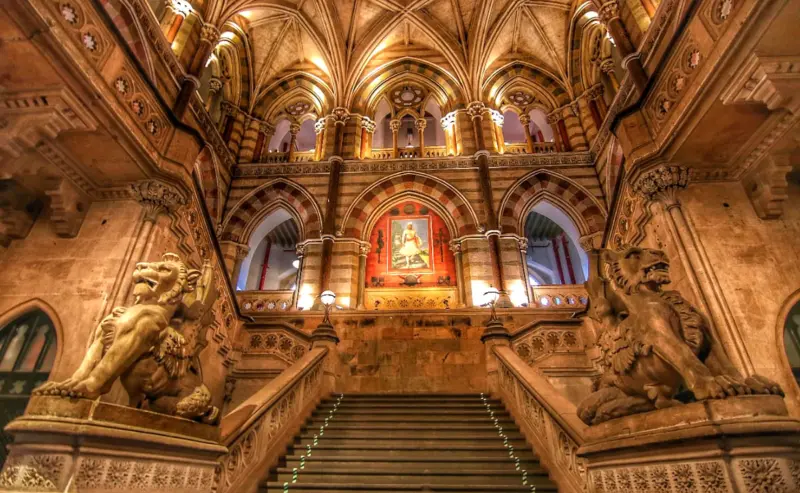 Urbs Prima in Indis: What the BMC building tells us, as it opens to the public after 128 years