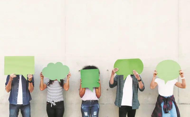 Mending the gap: Lost in the glare of media, Gen Z is struggling to survive