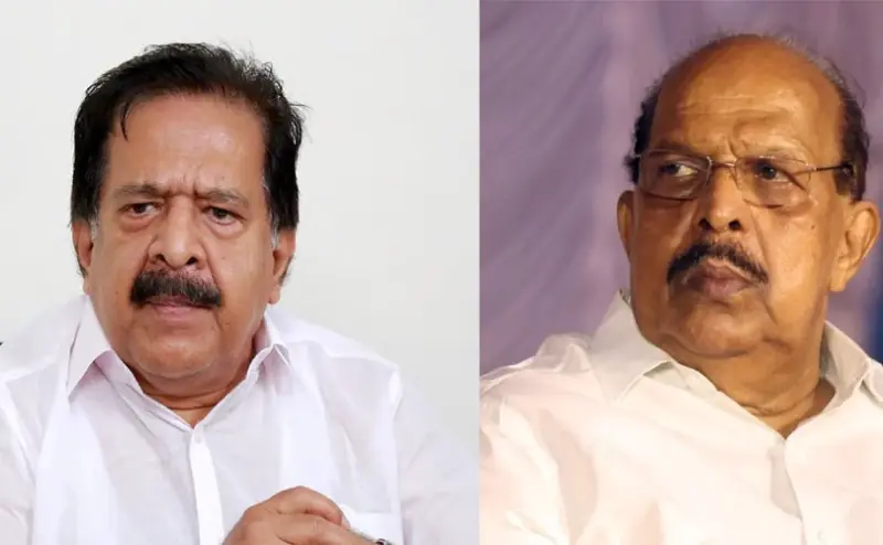 കോണ്‍ഗ്രസിനുള്ളിലും പ്രതിസന്ധികള്‍ ഉണ്ടെന്ന കാര്യം മറക്കരുതെന്ന് ജി സുധാകരൻ