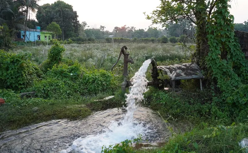 India has built an extraordinary foundation of groundwater recharge infrastructure over the past 20 years. The task now is to make it work