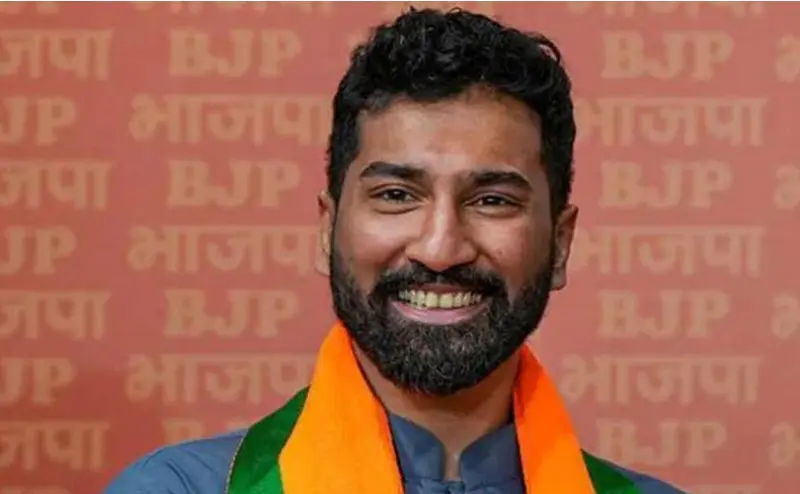 രാഹുല്‍ ഗാന്ധി പരാജയപ്പെട്ട നേതാവ്; കേരളത്തില്‍ ഇത്തവണ ബി.ജെ.പി ചരിത്രം കുറിക്കും': അനില്‍ ആന്റണി