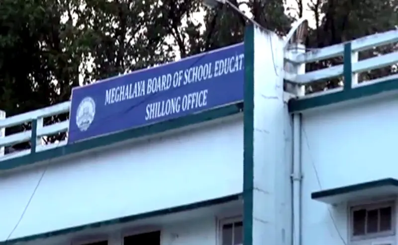 MBOSE SSLC Result 2026: Meghalaya Board to declare Class 10th result today