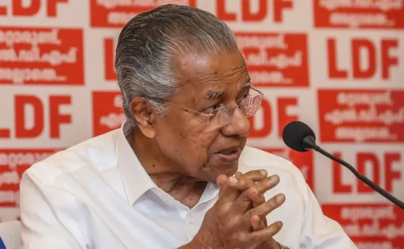 പ്രതിപക്ഷ നേതാവാകുക പിണറായി തന്നെയോ? സംസ്ഥാന സെക്രട്ടറിയേറ്റ് അംഗങ്ങള് ഒറ്റക്കെട്ട്