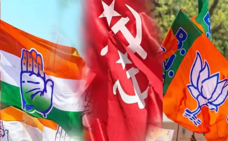 കേരളം ആര്ക്കൊപ്പം? എല്.ഡി.എഫിന് '71' എന്ന ഇടുങ്ങിയ വഴി; യു.ഡി.എഫിന് പ്രതീക്ഷയേകി 85 വരെ നീളുന്ന പ്രവചനങ്ങള്