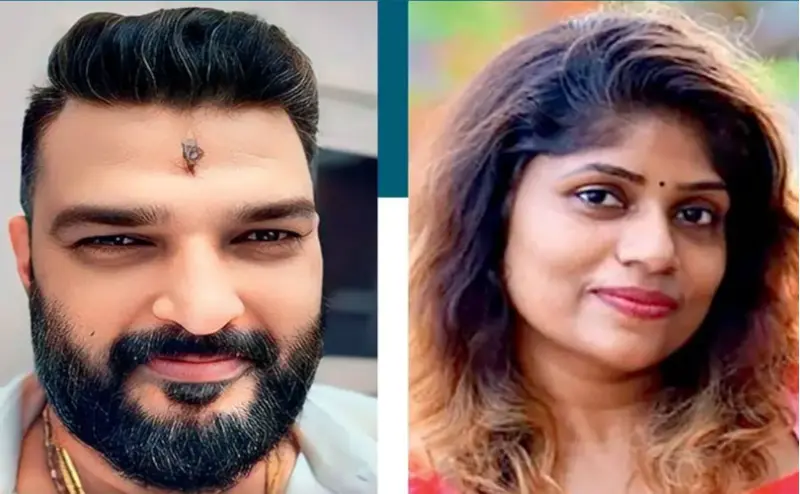 രശ്മിയും ഭര്‍ത്താവും കോടികള്‍ തട്ടിയത് വിവാഹ വാഗ്ദാനത്തിന്റെയും ഗള്‍ഫിലെ ബിസിനസിന്റെയും പേരില്‍; ദമ്പതികള്‍ കുടുങ്ങിയത് ഇങ്ങനെ..