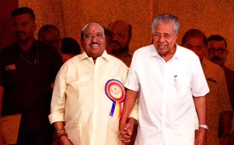 വെള്ളാപ്പള്ളി മുതല്‍ പി കെ ശ്യാമള വരെ; സിപിഎമ്മിന്റെ ചരിത്രപരമായ പരാജയത്തിന്റെ 13 കാരണങ്ങള്‍